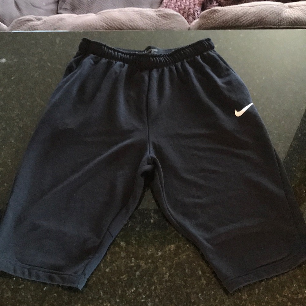 I am selling some Nike shorts!